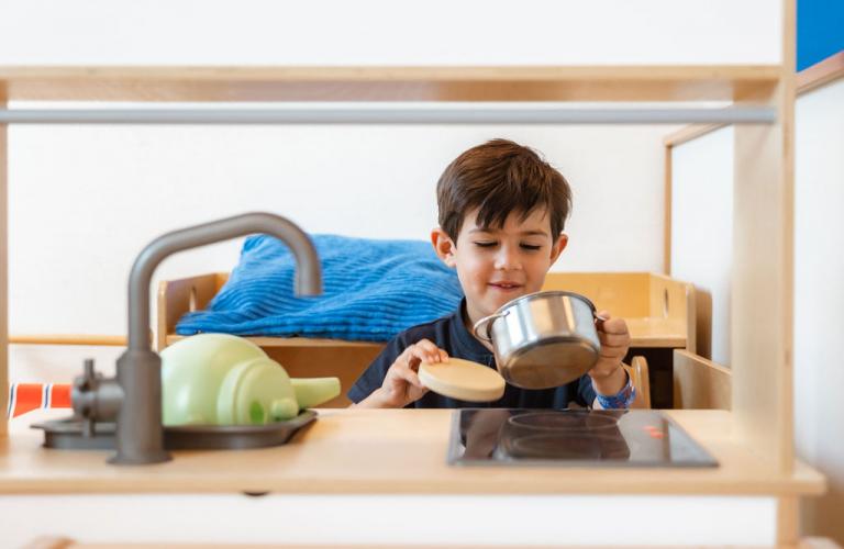 Communicatie met ouders