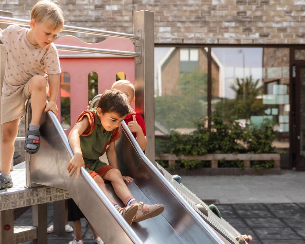 Communicatie met ouders